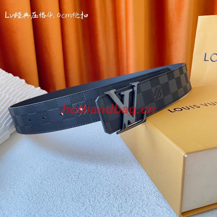 Louis Vuitton Belt 40MM LVB00066